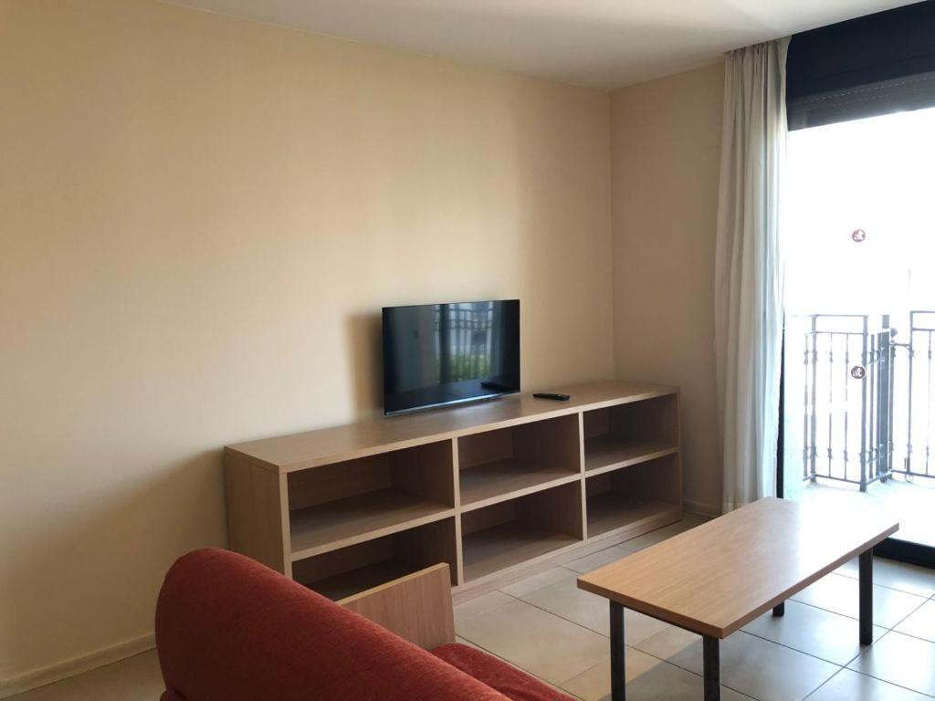 Apartaments Ar Trimar Lloret de Mar Ngoại thất bức ảnh