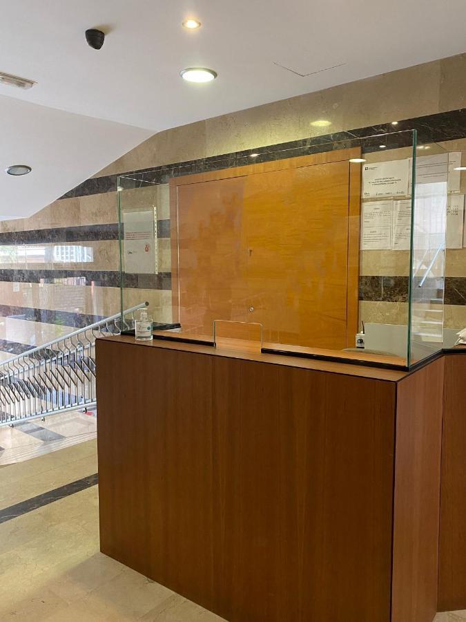 Apartaments Ar Trimar Lloret de Mar Ngoại thất bức ảnh