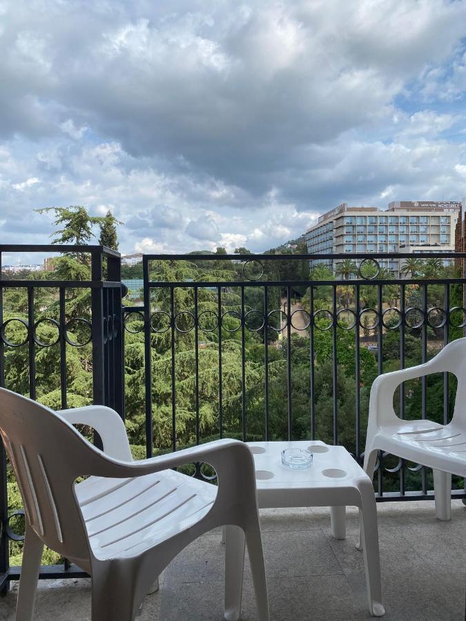 Apartaments Ar Trimar Lloret de Mar Ngoại thất bức ảnh