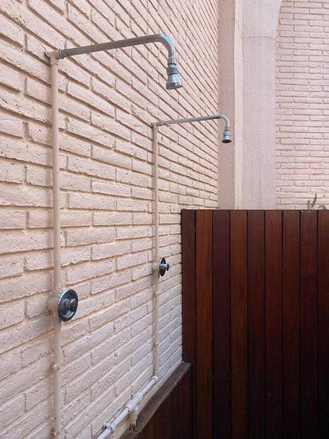 Apartaments Ar Trimar Lloret de Mar Ngoại thất bức ảnh