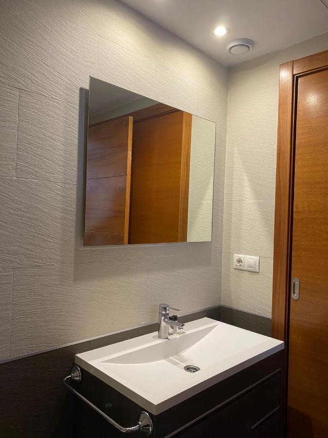 Apartaments Ar Trimar Lloret de Mar Ngoại thất bức ảnh