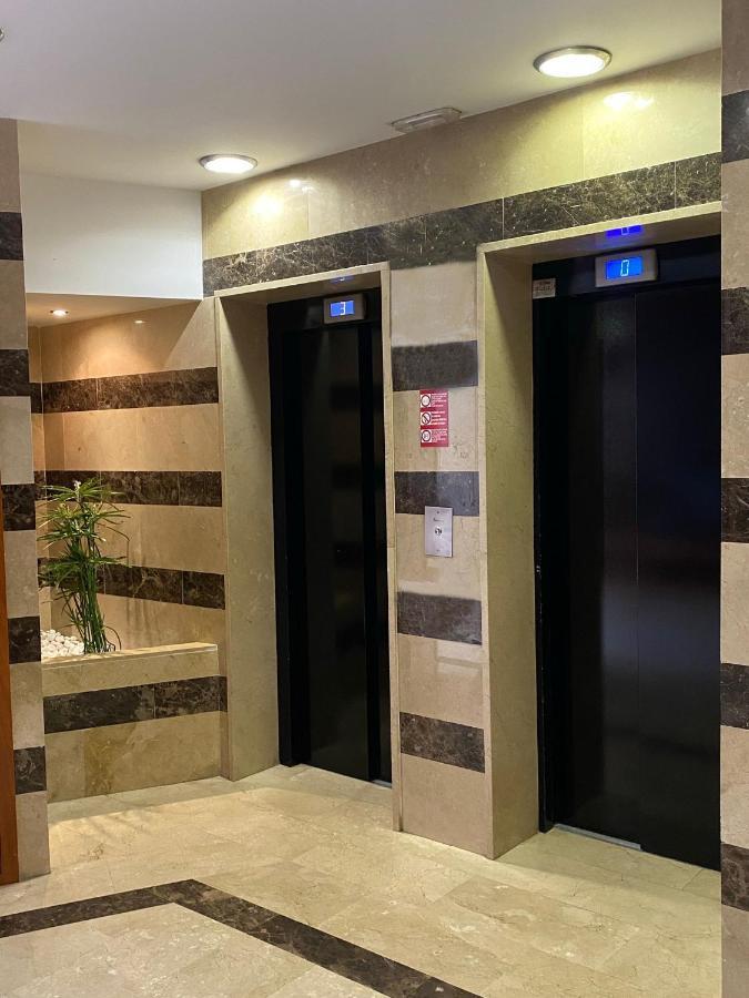 Apartaments Ar Trimar Lloret de Mar Ngoại thất bức ảnh