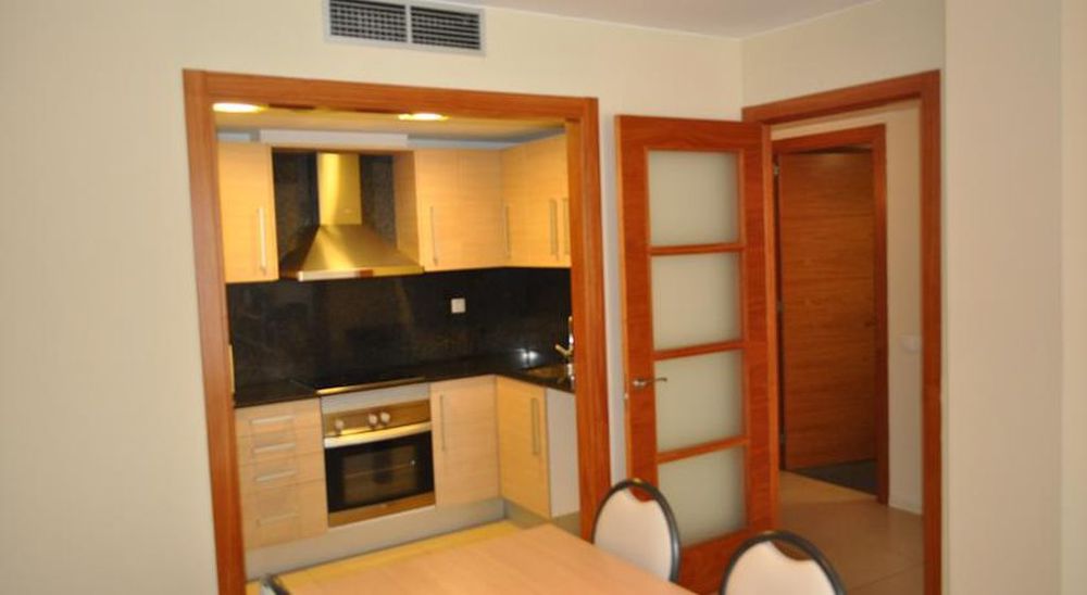 Apartaments Ar Trimar Lloret de Mar Ngoại thất bức ảnh