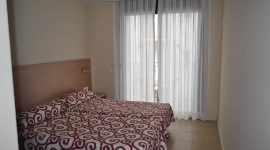 Apartaments Ar Trimar Lloret de Mar Ngoại thất bức ảnh