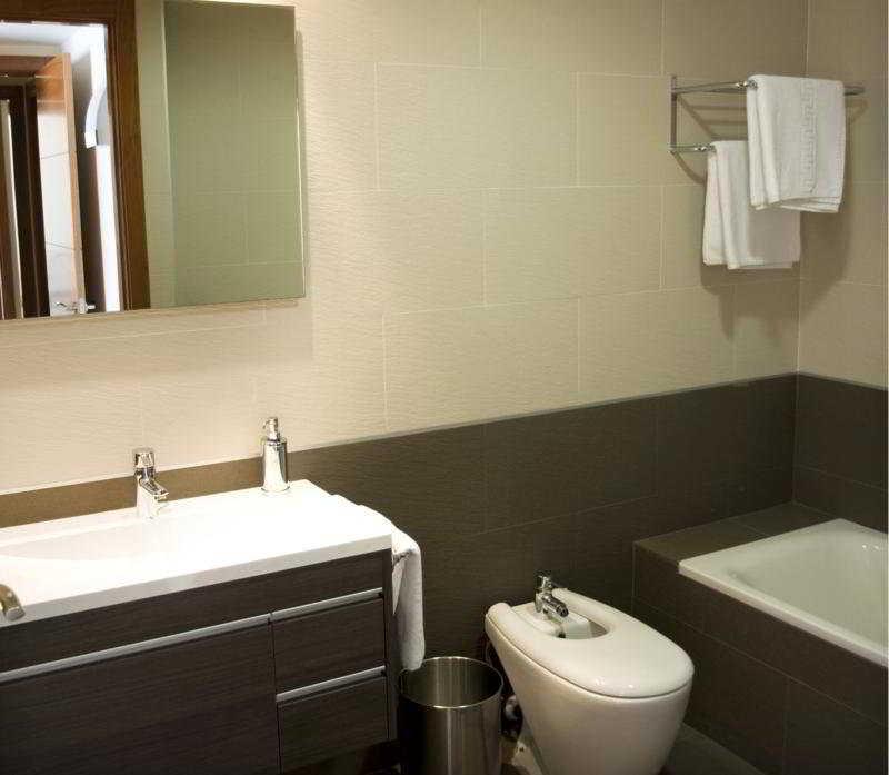 Apartaments Ar Trimar Lloret de Mar Ngoại thất bức ảnh