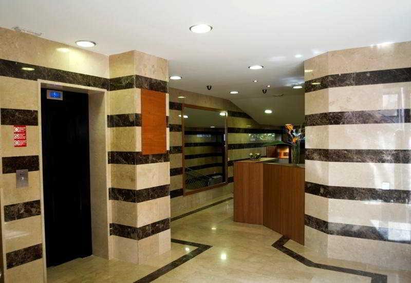 Apartaments Ar Trimar Lloret de Mar Ngoại thất bức ảnh
