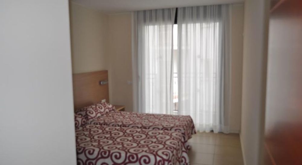 Apartaments Ar Trimar Lloret de Mar Ngoại thất bức ảnh