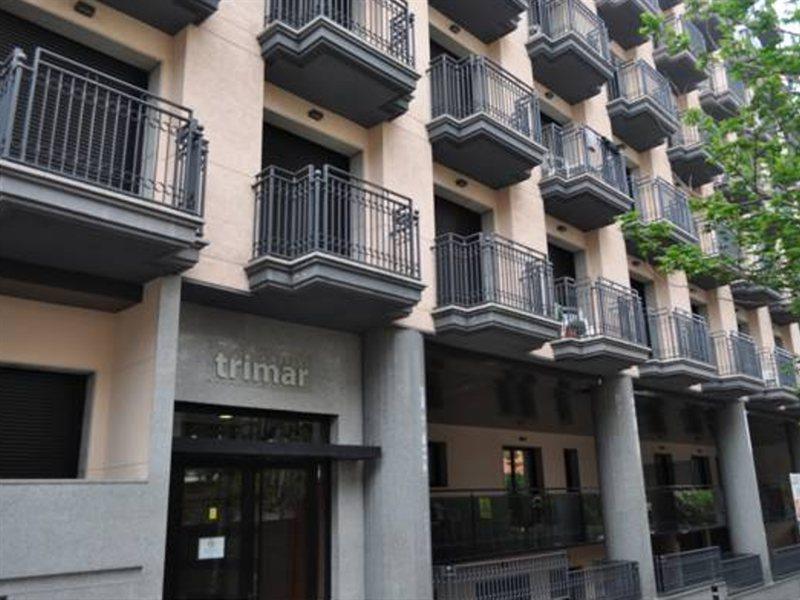 Apartaments Ar Trimar Lloret de Mar Ngoại thất bức ảnh