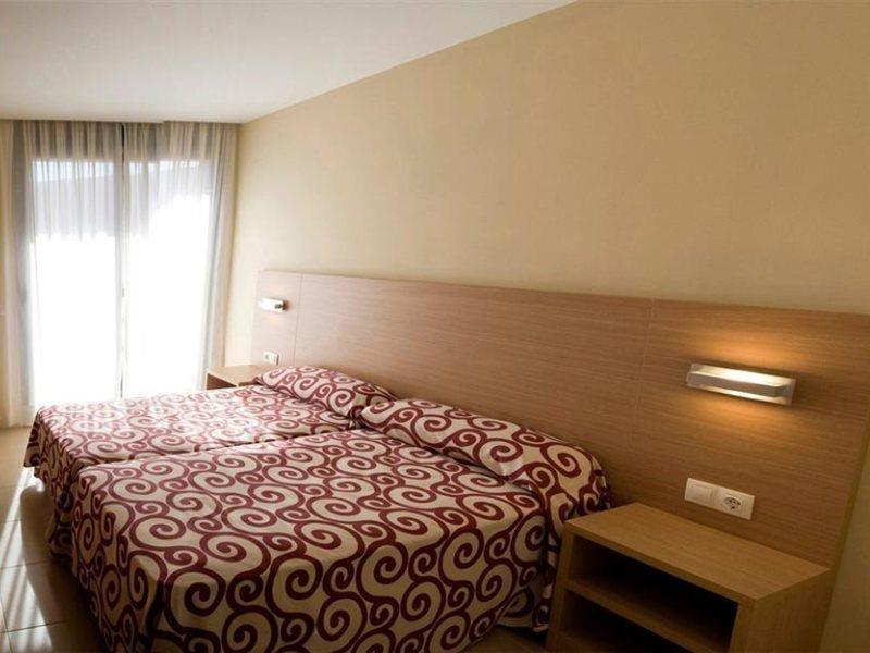 Apartaments Ar Trimar Lloret de Mar Ngoại thất bức ảnh